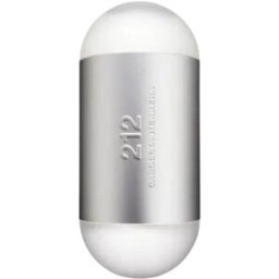 Carolina Herrera 212 Nyc Eau de Toilette Mujer 60mL