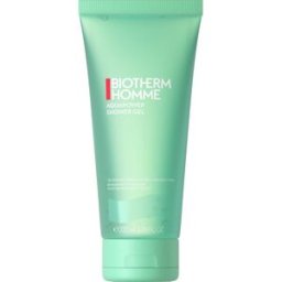 Biotherm Homme Gel de ducha Aquapower Gel para el cabello y el cuerpo 200mL