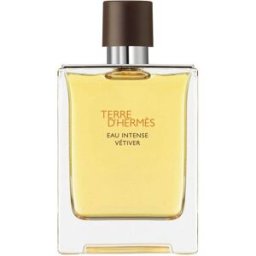 Hermès Terre D' Eau Intense Vétiver para Hombre 50mL
