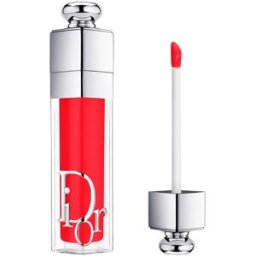 Christian Dior Addict Lip Maximizer Plumping Gloss Efecto Volumen 6mL 015 Cherry