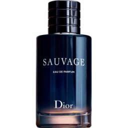 Christian Dior Agua de perfume Sauvage para hombre 100mL