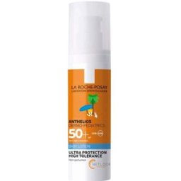 La Roche-Posay Anthelios Dermo Pediatrics Bebé 50 + Cara y Cuerpo 50mL SPF50+