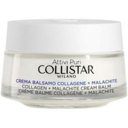 Collistar Attivi Puri Crema-Bálsamo Colágeno + Malaquita 50mL