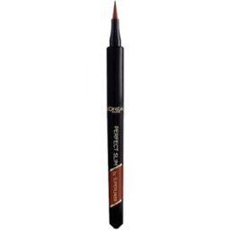 L'Oréal Paris Delineador líquido Superliner Perfect Slim 7g 03 Brown