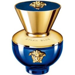 Versace Agua de perfume Dylan Blue Femme para mujer 30mL