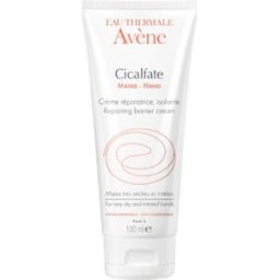 Avène Crema barrera reparadora de manos Cicalfate 100mL