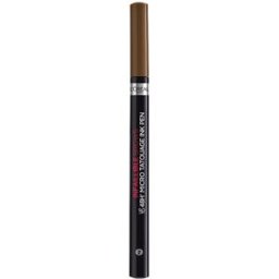L'Oréal Paris Infaillible Brows 48H Micro Tatouage Ink Pen Lápiz de cejas 1g 105