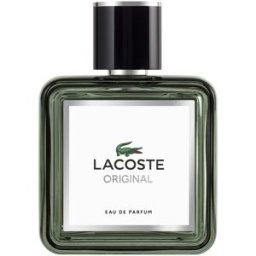 Lacoste Agua de perfume original para hombre 60mL