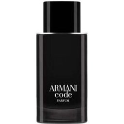Giorgio Armani Code Absolu Le Parfum para hombre 75mL