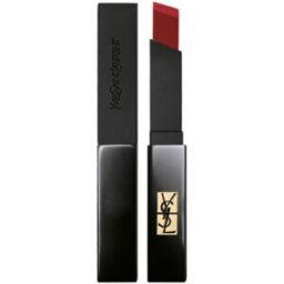Yves Saint Laurent Rouge Pur Couture Barra de labios demi-mate intensamente pigmentada The Slim Velvet Radical 2g 307 Fiery Spice