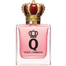 Dolce & Gabbana Q By Dolce & Gabbana Eau de Parfum para Mujer 50mL