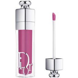 Christian Dior Addict Lip Maximizer Plumping Gloss Efecto Volumen 6mL 006 Berry