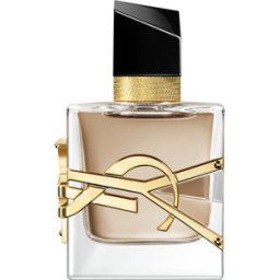 Yves Saint Laurent Libre Agua de perfume Flores y llamas 30mL