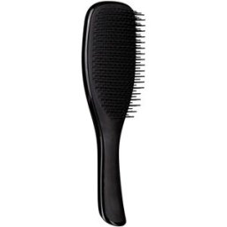 Tangle Teezer El cepillo desenredante definitivo para un cabello fresco como la ducha 1 un. Licorice Black Standard