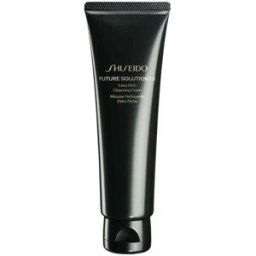 Shiseido Future Solution LX Espuma Limpiadora Extra Rica Hidratante 125mL