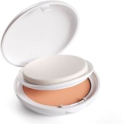 Uriage Eau Thermale Crema al Agua Tintada Compacta SPF30 10g Tinted SPF30