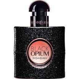 Yves Saint Laurent Black Opium Eau Parfum Mujer 30mL