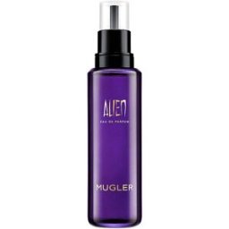Mugler Agua de perfume Alien recargable 100mL Recarga