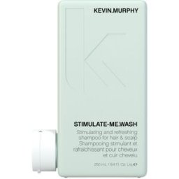 KEVIN.MURPHY STIMULATE-ME.WASH Champú refrescante para cabello y cuero cabelludo 250mL