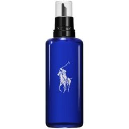 Ralph Lauren Polo Blue Eau de Toilette Men 150mL Recarga