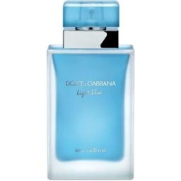 Dolce & Gabbana Agua de perfume Light Blue Eau Intense Mujer 25mL