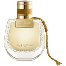 Chloé Agua de perfume Nomade Naturelle para mujer 50mL