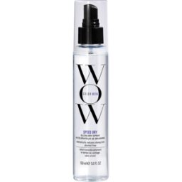 Color WOW El spray secador Speed Dry reduce el tiempo de secado 150mL