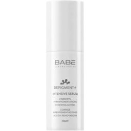 Babé Depigment Suero intensivo que corrige las hiperpigmentacionesDepigment Suero intensivo 30mL
