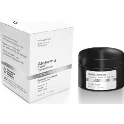 Cosmetic Alchemy Crema Antiaging Retinol Renewal 50ml