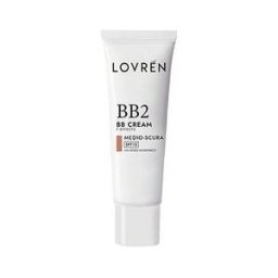 Lovren BB2 Crema 7 Effects SPF15 Medio Oscuro 25ml