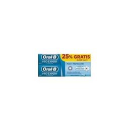 Oral-B ® Pro-Expert pasta dentífrica Multi-Protección duplo 100ml