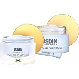 ISDIN Pack Rutina Hidratante Piel Normal