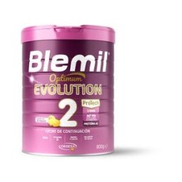 Blemil ® 2 Optimum Evolution 800g