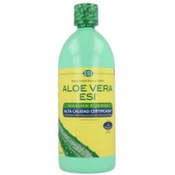 ESI zumo de aloe vera 1000ml