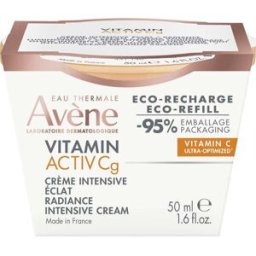 Avene Avène Vitamin Activ Cg Crema Intensiva Iluminadora Recarga 50ml