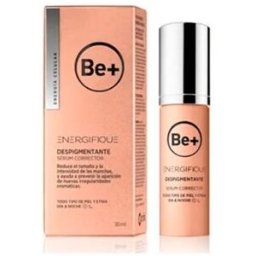 CINFA Be+ Energifique Despigmentante Sérum Corrector 30 ml