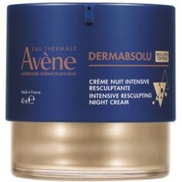 Avene Avène DermAbsolu Crema Noche Remodeladora Intensiva 40ml