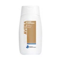 Unipharma Avena leche corporal 200ml