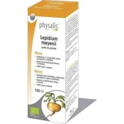 PHYSALIS Maca Extracto Hidroalcohólico Bio 100ml