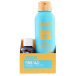 ISDIN Teen Skin Acniben Body 150ml + Gel Limpiador Matificante 50ml