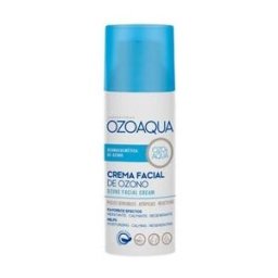 Ozoaqua Crema Facial de Ozono 50ml