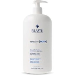 Rilastil Xerolact [Body] Emulsión Fluida Hidratante 1000ml