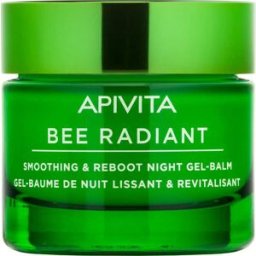 Apivita Bee Radiant Crema Noche 50ml