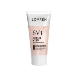 Lovren Sv1 Scrub Facial Peeling Effect 50ml