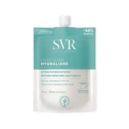 SVR Hydraliane Crème Légère Crema Ligera Hidratación Intensa 50ml