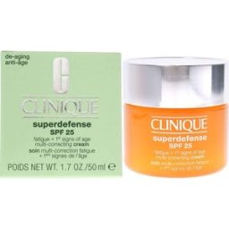 Clinique Superdefense SPF25 50ml