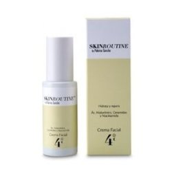 Skin Routine By Paloma Sancho Crema Facial 50ml