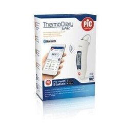 PIC Solution Pic Termometro Infrarrojos De Oido Thermodiary Ear