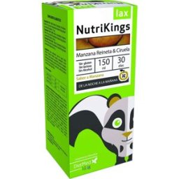 DietMed Nutrikings Lax Infantil 150ml