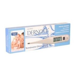 DERNOVE Termometro Clinico Digital Digitosgrdes